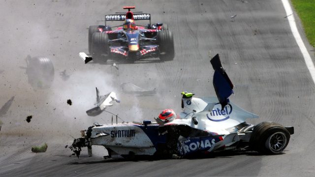 Photo:  Formula1 12